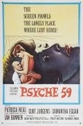 Фильмография Shelley Crowhurst - лучший фильм Психея 59.