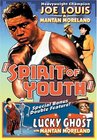Фильмография Джесс Ли Брукс - лучший фильм Spirit of Youth.