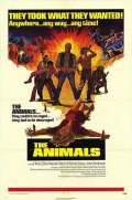 Фильмография Бобби Холл - лучший фильм The Animals.