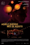 Фильмография Фабио Оливейра - лучший фильм Наш любимый месяц август.