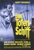 Фильмография Гюнтер Майснер - лучший фильм Das Totenschiff.