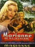 Фильмография Жан Галлан - лучший фильм Марианна моей юности.