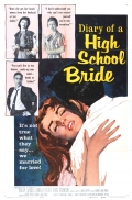 Фильмография Кларк Алан - лучший фильм The Diary of a High School Bride.