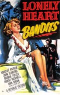 Фильмография Барбара Фуллер - лучший фильм Lonely Heart Bandits.