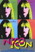 Фильмография Йонас Мекас - лучший фильм Nico Icon.