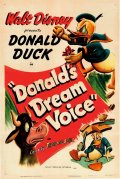 Фильмография Рут Клиффорд - лучший фильм Donald's Dream Voice.