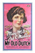 Фильмография Пэтси О’Берн - лучший фильм My Old Dutch.