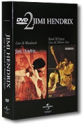 Фильмография Джими Хендрикс - лучший фильм Jimi Hendrix at Woodstock.