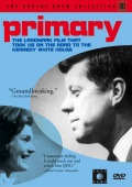 Фильмография Джон Ф. Кеннеди - лучший фильм Предварительные выборы.