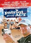 Фильмография Билл Харди - лучший фильм Patriot Act: A Jeffrey Ross Home Movie.