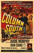 Фильмография Джонни Даунс - лучший фильм Column South.