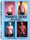 Фильмография Алан Абель - лучший фильм Private Dicks: Men Exposed.