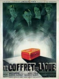 Фильмография Gaston Dupray - лучший фильм Le coffret de laque.