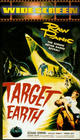 Фильмография Бернард Дж. Карр - лучший фильм Target... Earth?.