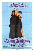 Фильмография Энтони Маннино - лучший фильм The Young Graduates.