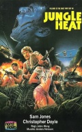 Фильмография Кристофер Дойл - лучший фильм Jungle Heat.