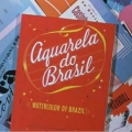 Фильмография Хосе Оливьера - лучший фильм Aquarela do Brasil.