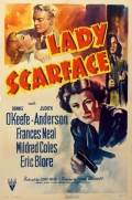 Фильмография Дэмьен О’Флинн - лучший фильм Lady Scarface.