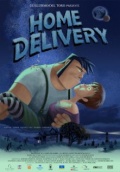 Фильмография Джефф Эспиноза - лучший фильм Home delivery: Servicio a domicilio.