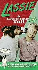 Фильмография Джон Провост - лучший фильм Lassie: A Christmas Tail.