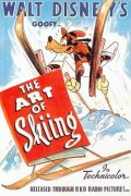Фильмография Джон МакЛэйш - лучший фильм Искусство катания на лыжах.