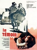 Фильмография Клод Вернье - лучший фильм Le temoin.