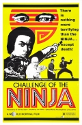 Фильмография Линда Лин Ди Хо - лучший фильм Шаолинь вызывает ниндзя.