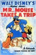 Фильмография Ли Миллар - лучший фильм Мистер Маус путешествует.