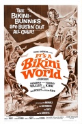 Фильмография Уильям О’Коннелл - лучший фильм It's a Bikini World.