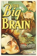 Фильмография Randall Stake - лучший фильм The Big Brain.