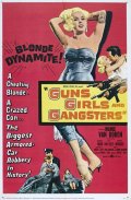 Фильмография Джон Баэр - лучший фильм Стволы, девочки и гангстеры.
