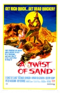 Фильмография Тони Каунтер - лучший фильм A Twist of Sand.