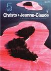 Фильмография Жанна-Клод - лучший фильм Christo's Valley Curtain.