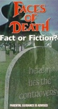 Фильмография Джеймс Б. Шварц - лучший фильм Faces of Death: Fact or Fiction?.