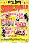 Фильмография Мевис Стэйплс - лучший фильм Soulsville.