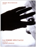 Фильмография France-Noelle - лучший фильм Женщина-спектакль.