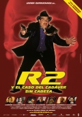 Фильмография Jose Carabias - лучший фильм R2 y el caso del cadaver sin cabeza.