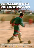 Фильмография Джованни Боссо Кокс - лучший фильм Futbol, el nacimiento de una pasion.
