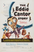 Фильмография Richard Monda - лучший фильм The Eddie Cantor Story.