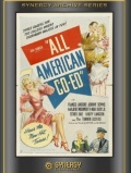 Фильмография Джонни Даунс - лучший фильм All-American Co-Ed.