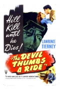Фильмография Лоуренс Тирни - лучший фильм The Devil Thumbs a Ride.