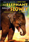Фильмография Джордж Адамсон - лучший фильм An Elephant Called Slowly.