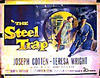 Фильмография Эдди Марр - лучший фильм The Steel Trap.