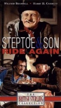 Фильмография Юта Джойс - лучший фильм Steptoe and Son Ride Again.