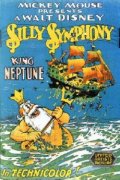 Фильмография Аллан Уотсон - лучший фильм Король Нептун.