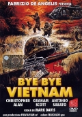 Фильмография Кристофер Алан - лучший фильм Bye Bye Vietnam.