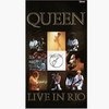 Фильмография Фредди Меркьюри - лучший фильм Queen Live in Rio.