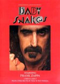 Фильмография Фрэнк Заппа - лучший фильм Baby Snakes.