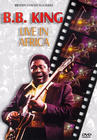 Фильмография Б.Б. Кинг - лучший фильм B.B. King: Live in Africa.