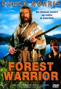 Фильмография Джош Вулфорд - лучший фильм Лесной воин.